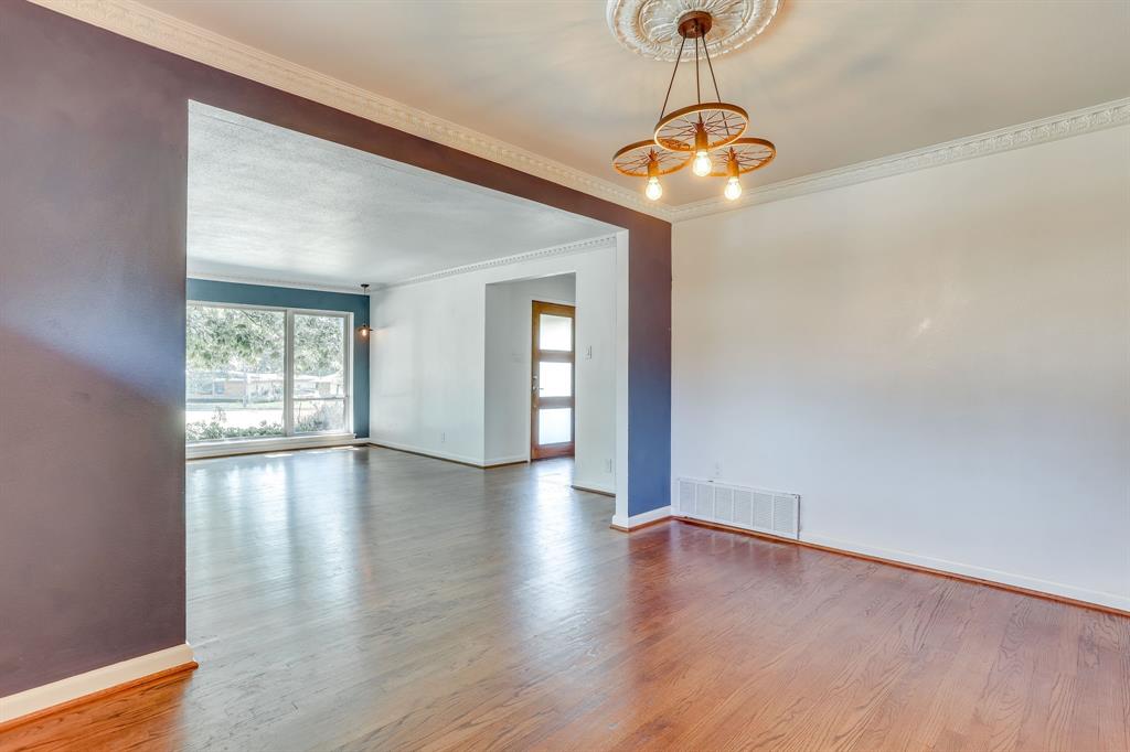 Wynnewood - Residential