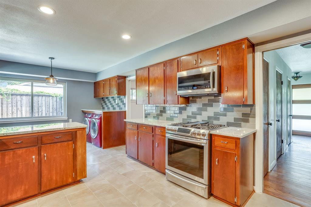 Wynnewood - Residential