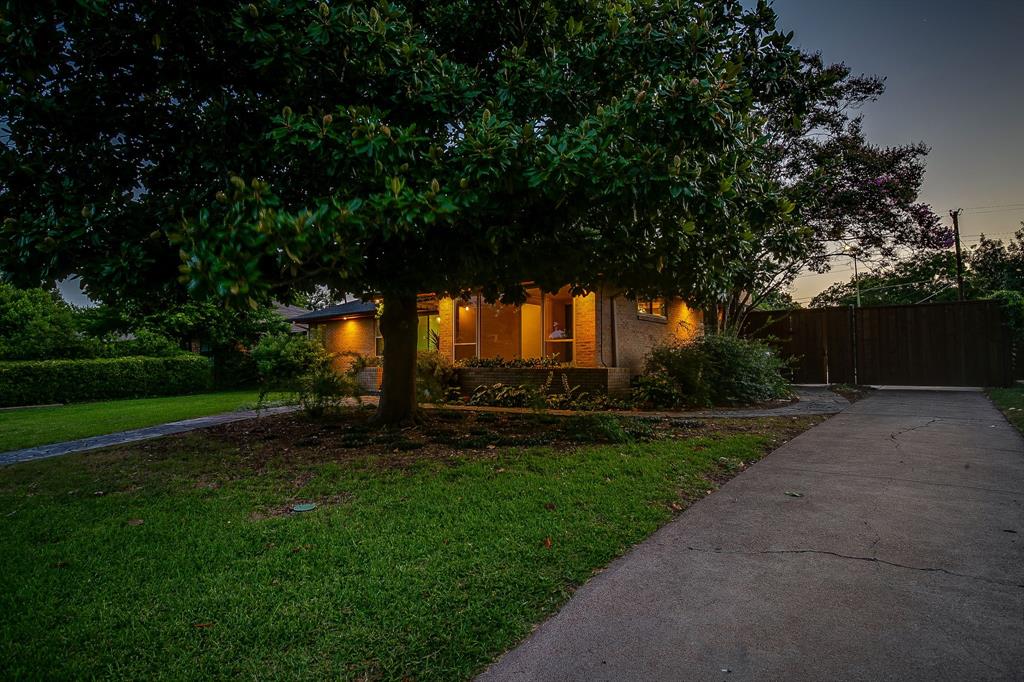 Wynnewood - Residential