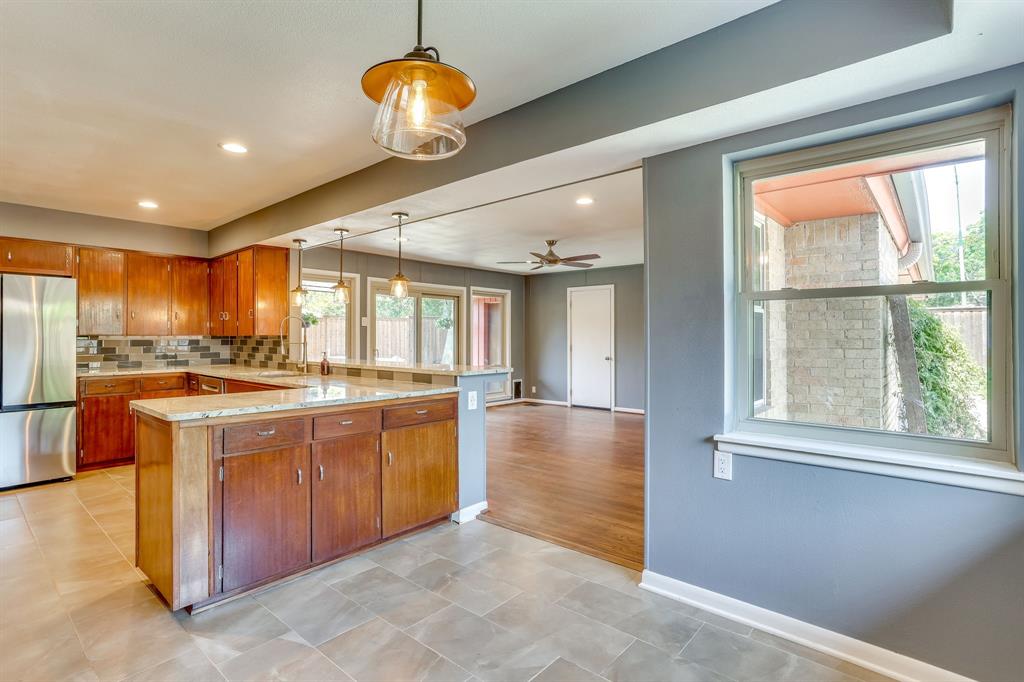 Wynnewood - Residential