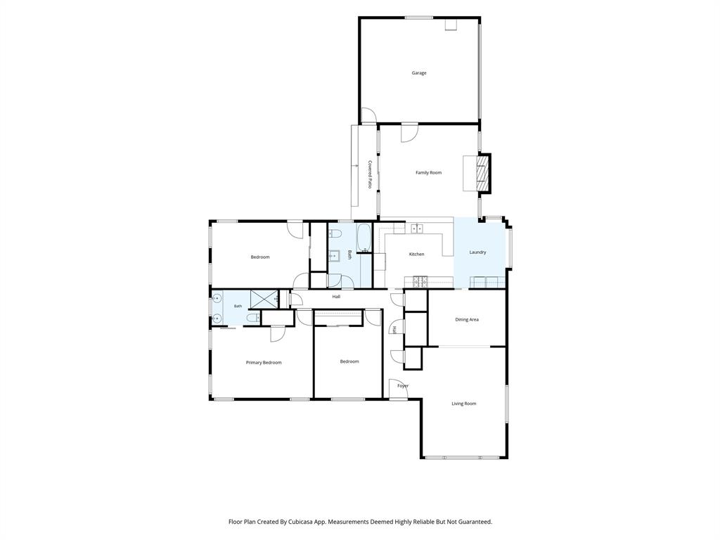 Wynnewood - Residential
