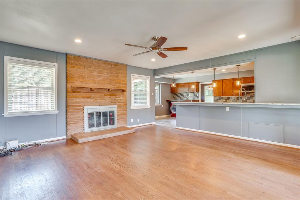 Wynnewood - Residential