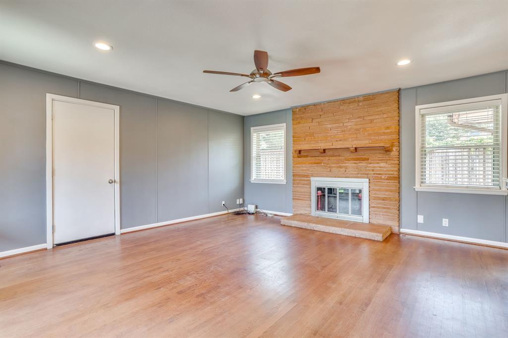 Wynnewood - Residential