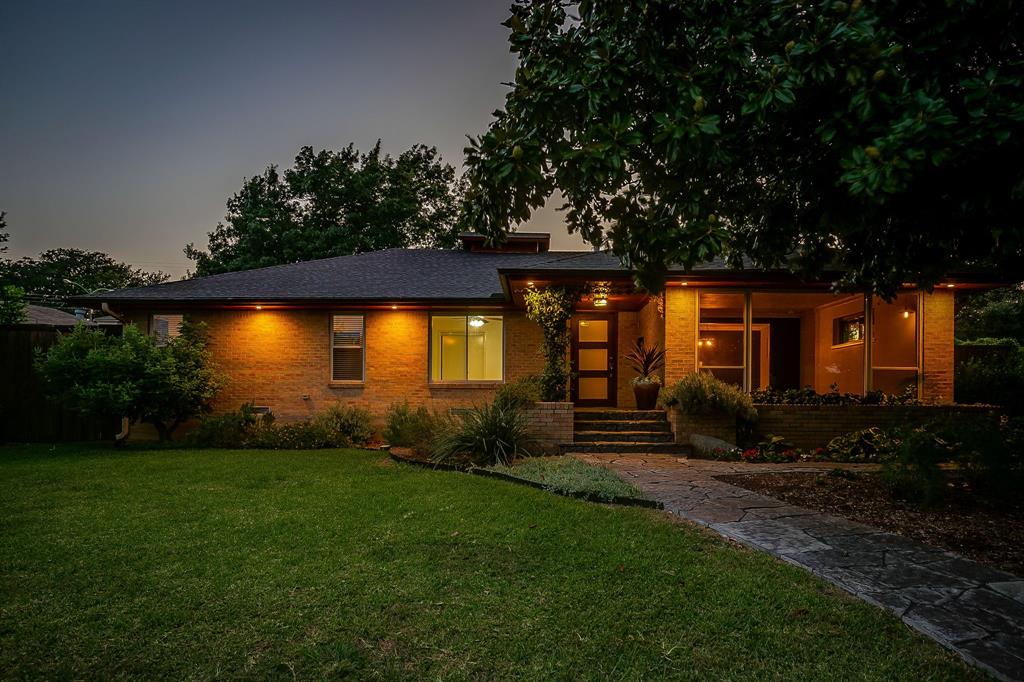 Wynnewood - Residential