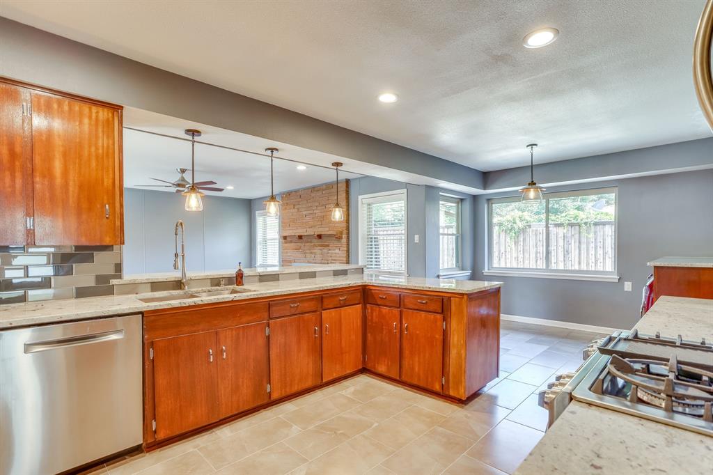 Wynnewood - Residential