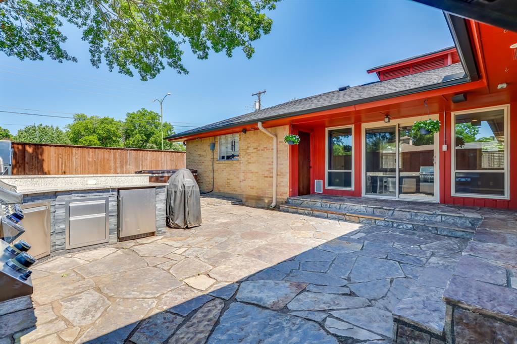 Wynnewood - Residential