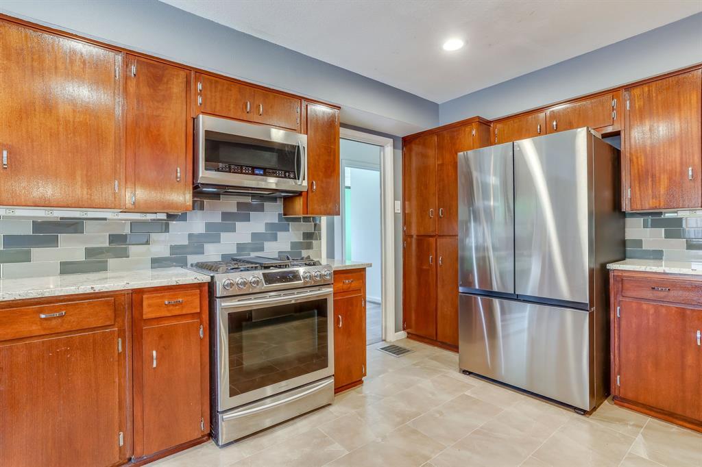 Wynnewood - Residential