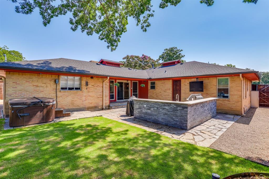 Wynnewood - Residential