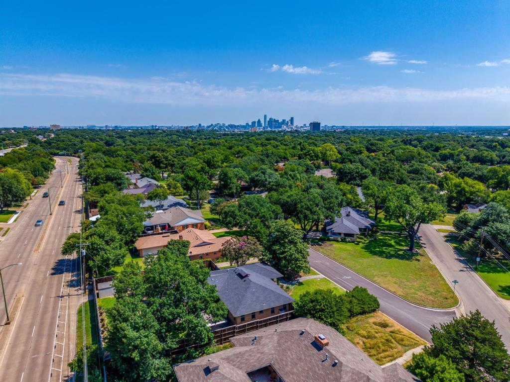 Wynnewood - Residential