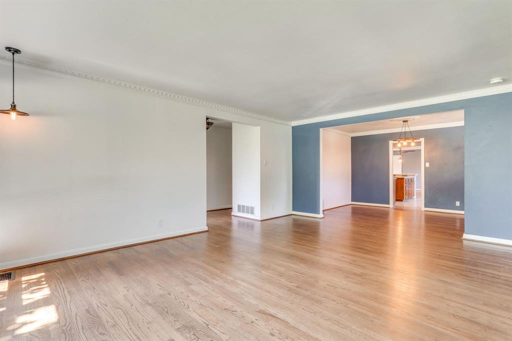 Wynnewood - Residential