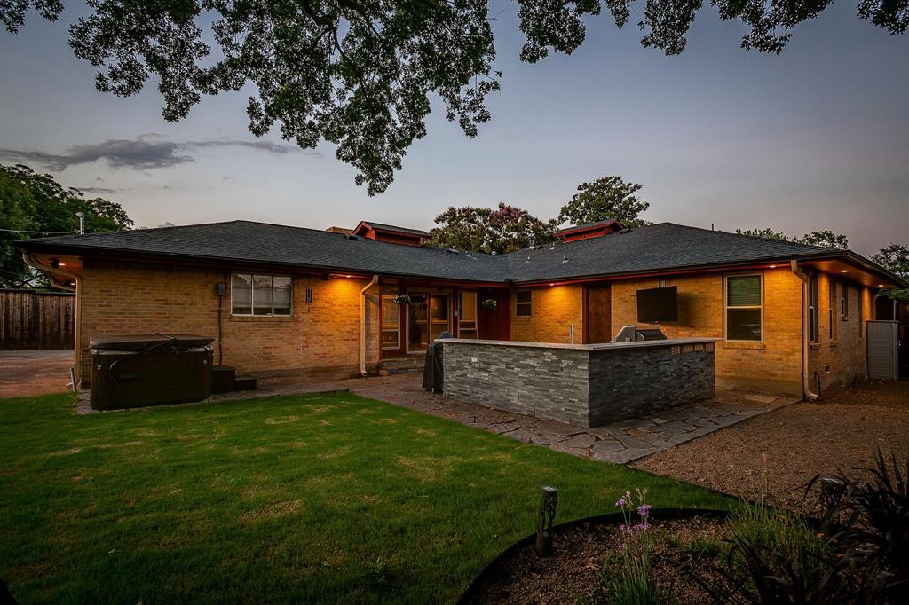 Wynnewood - Residential