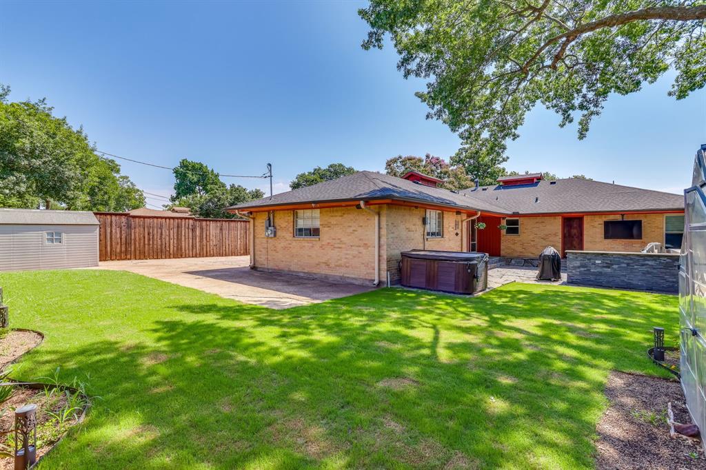 Wynnewood - Residential