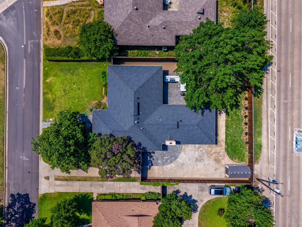 Wynnewood - Residential
