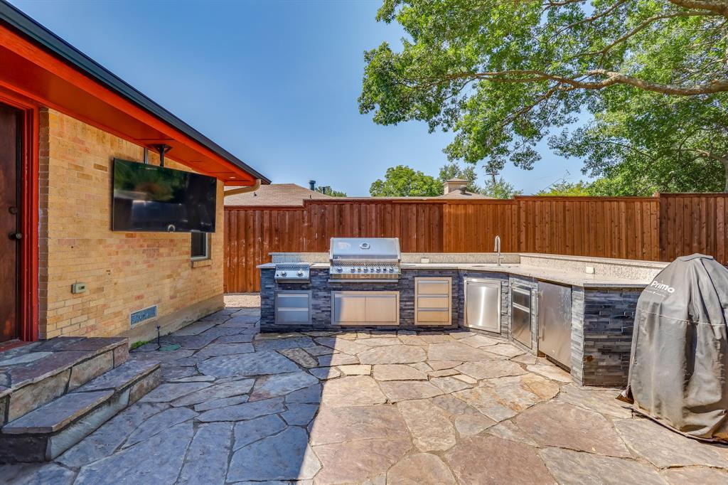 Wynnewood - Residential