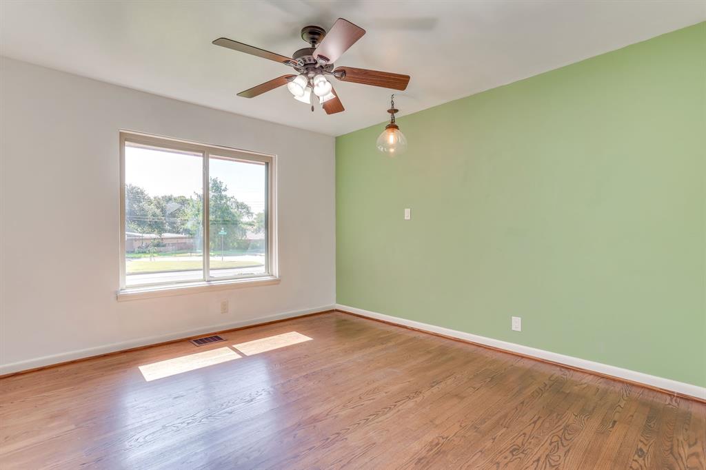 Wynnewood - Residential