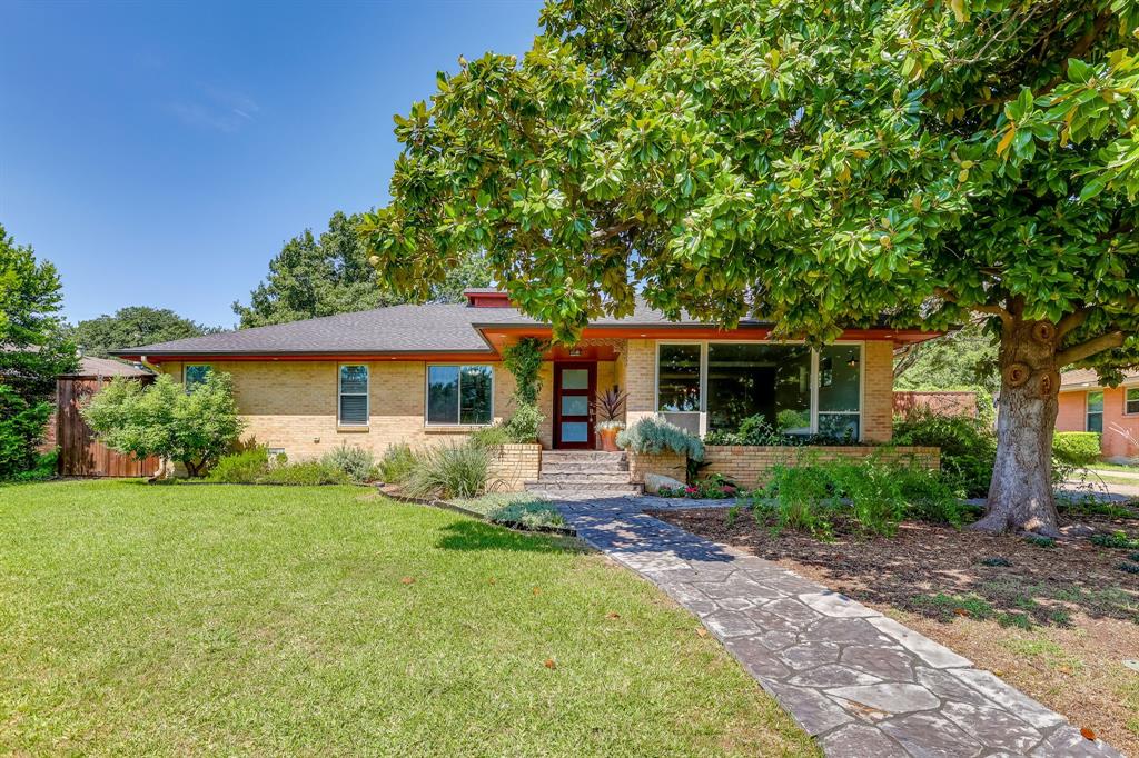 Wynnewood - Residential