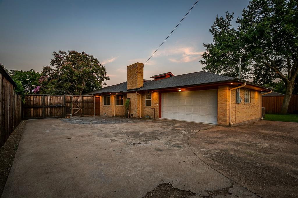 Wynnewood - Residential