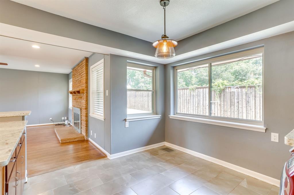 Wynnewood - Residential