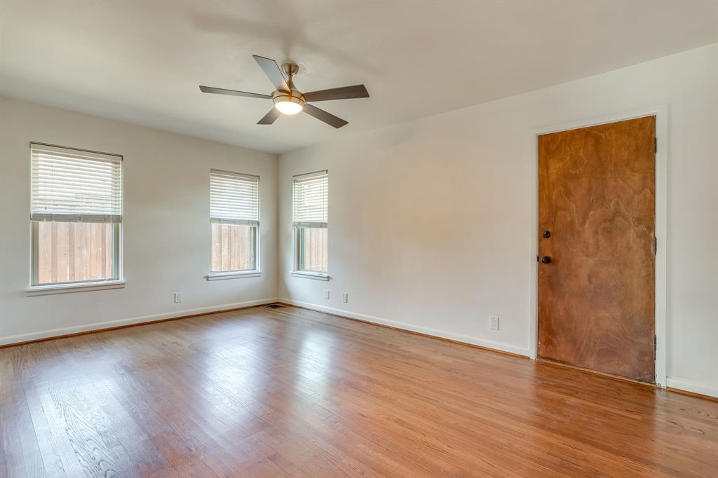 Wynnewood - Residential