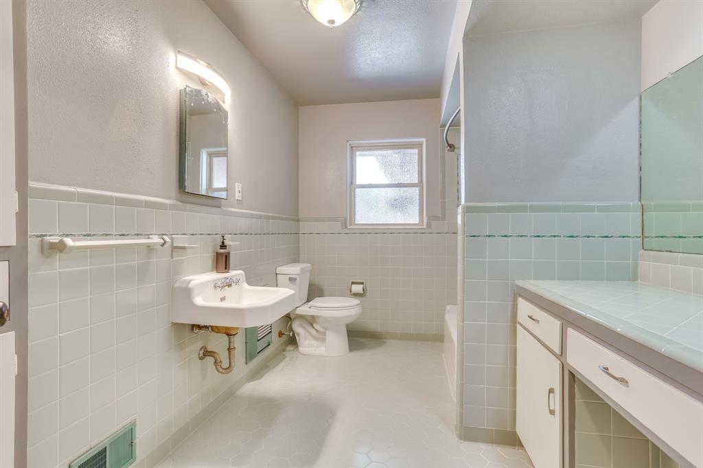 Wynnewood - Residential