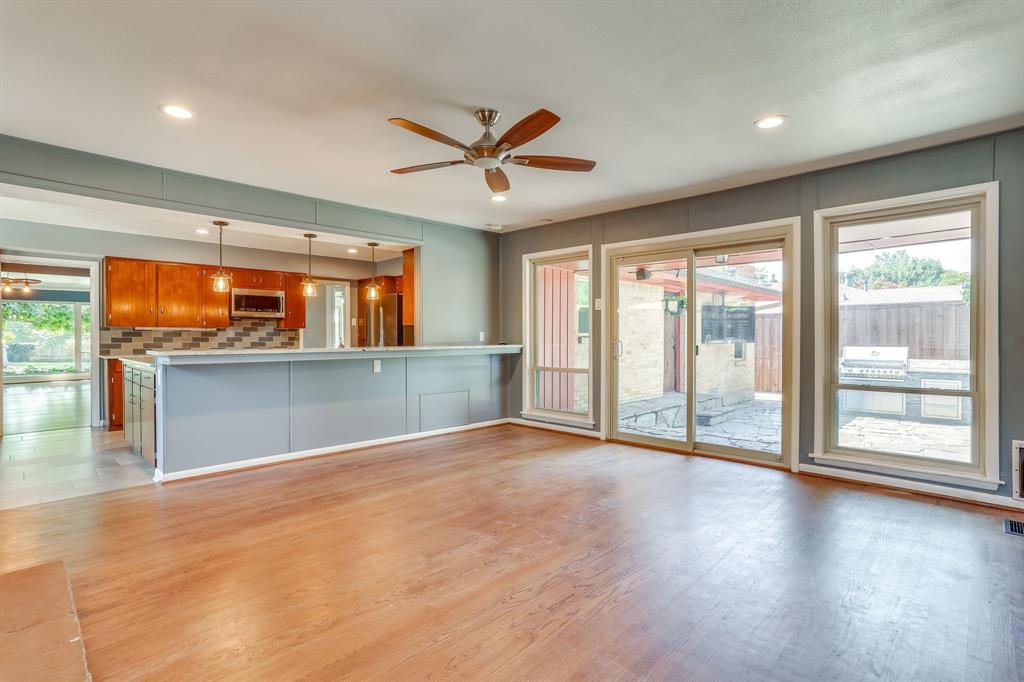 Wynnewood - Residential