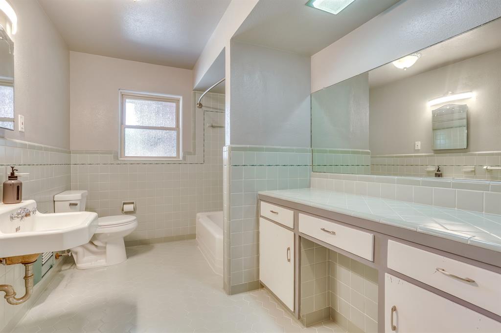 Wynnewood - Residential