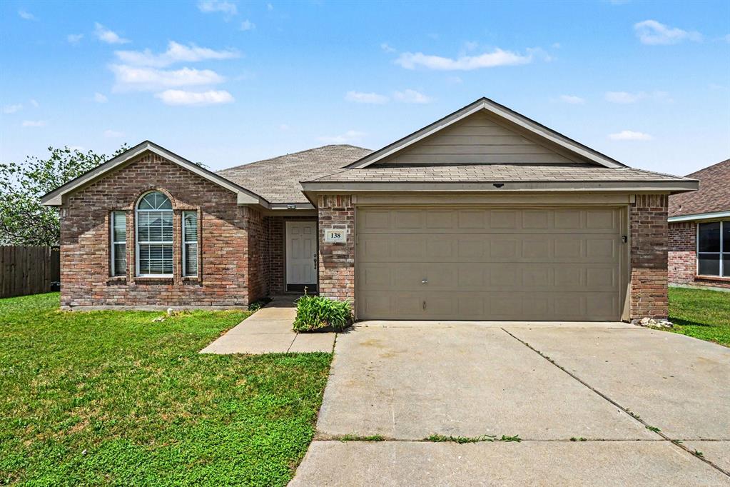 Crown Point Ph2 - Residential