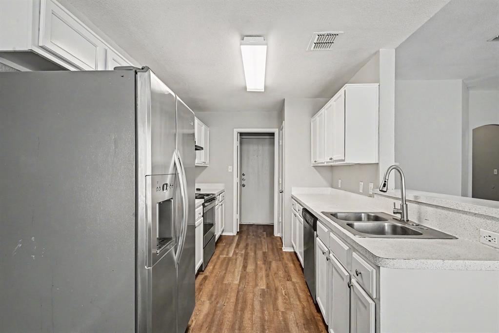 Crown Point Ph2 - Residential