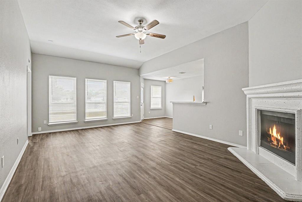 Crown Point Ph2 - Residential