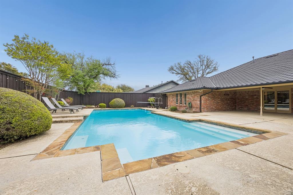 Brookshire Park Sec 01 - Residential