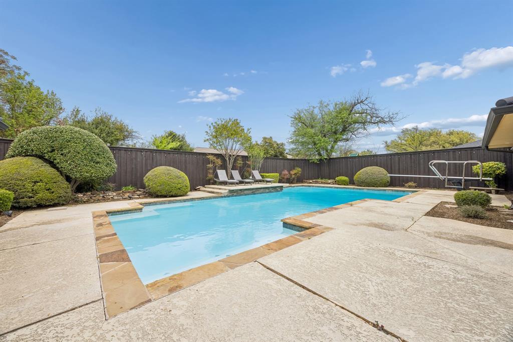 Brookshire Park Sec 01 - Residential