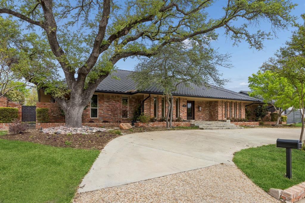 Brookshire Park Sec 01 - Residential