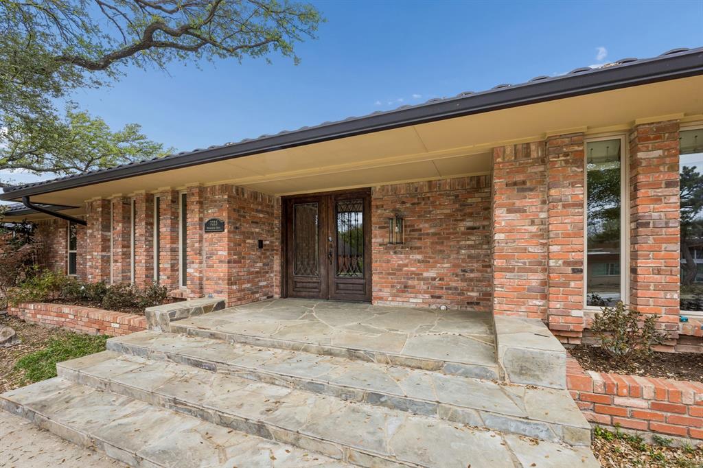 Brookshire Park Sec 01 - Residential