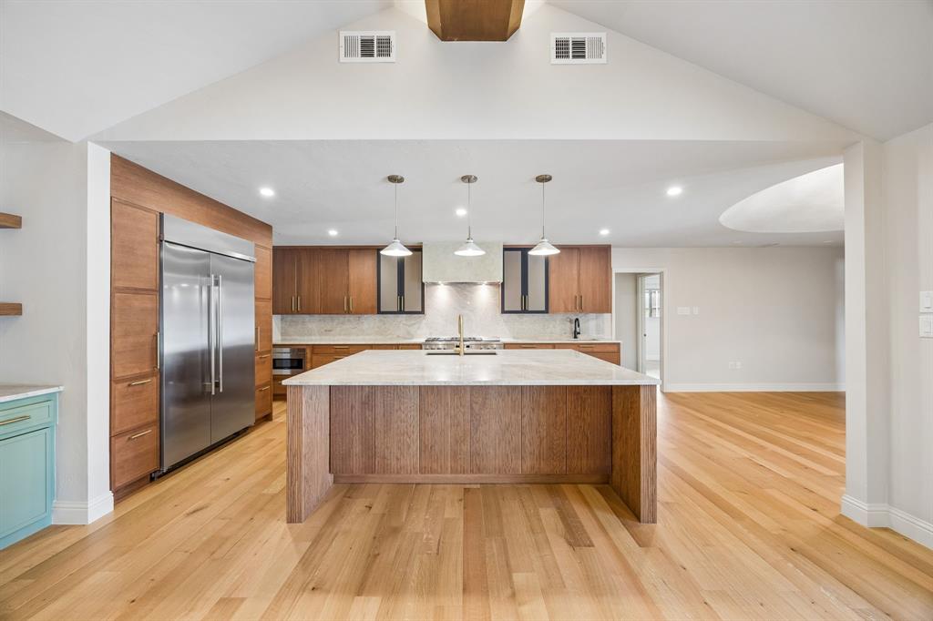 Brookshire Park Sec 01 - Residential