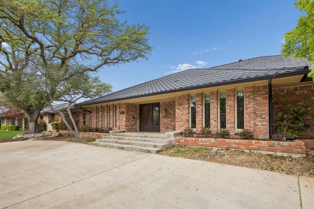 Brookshire Park Sec 01 - Residential