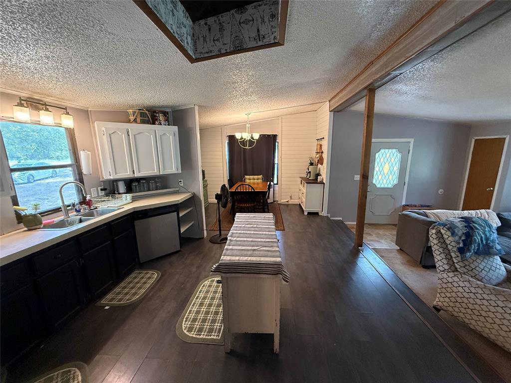 Cherokee Shores Sec D - Residential