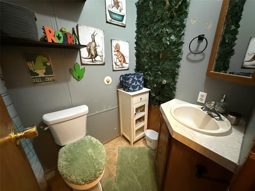 Cherokee Shores Sec D - Residential