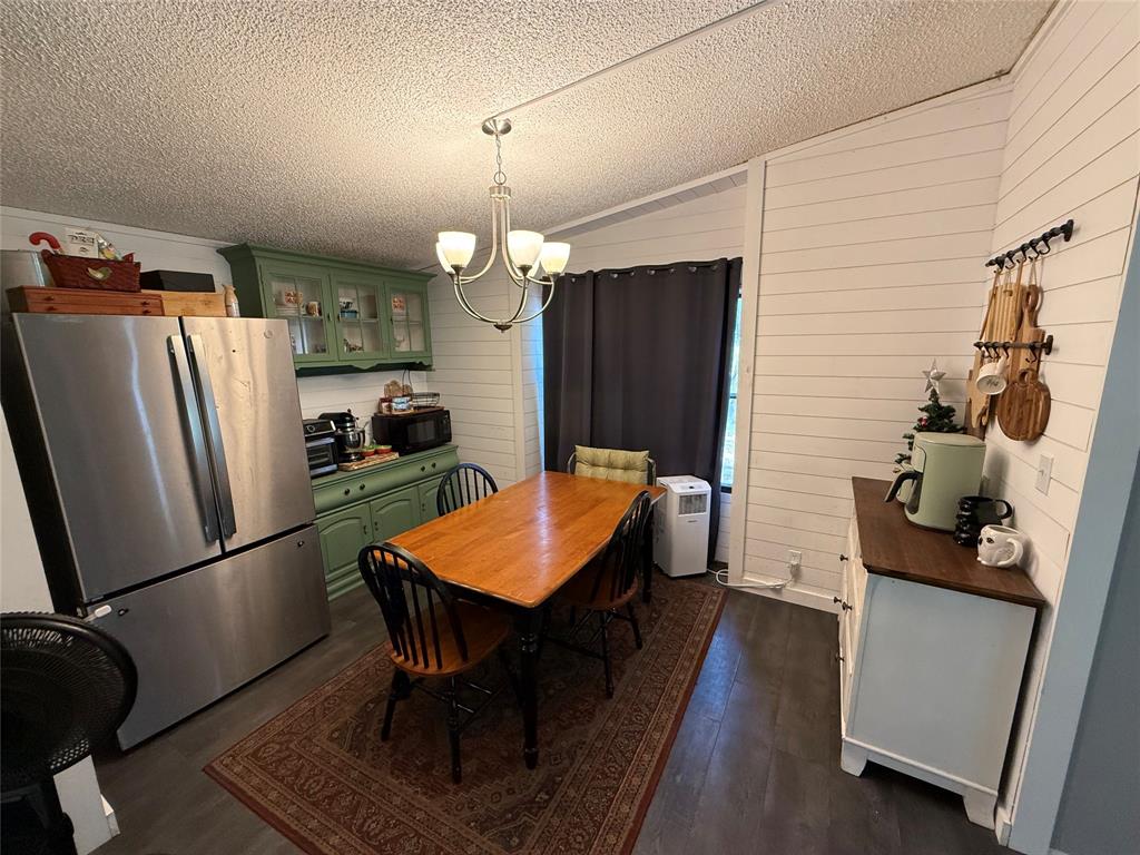 Cherokee Shores Sec D - Residential