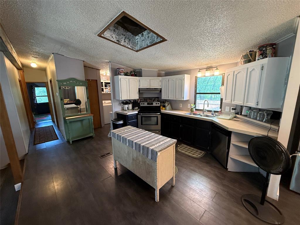 Cherokee Shores Sec D - Residential