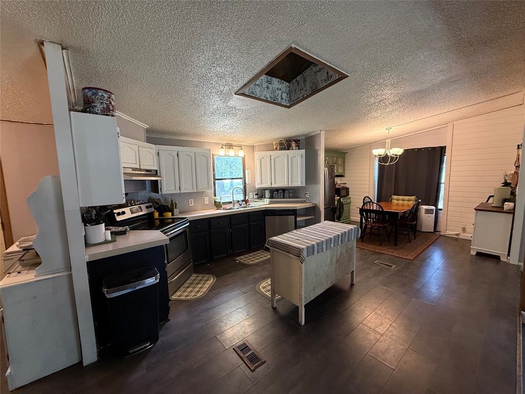Cherokee Shores Sec D - Residential