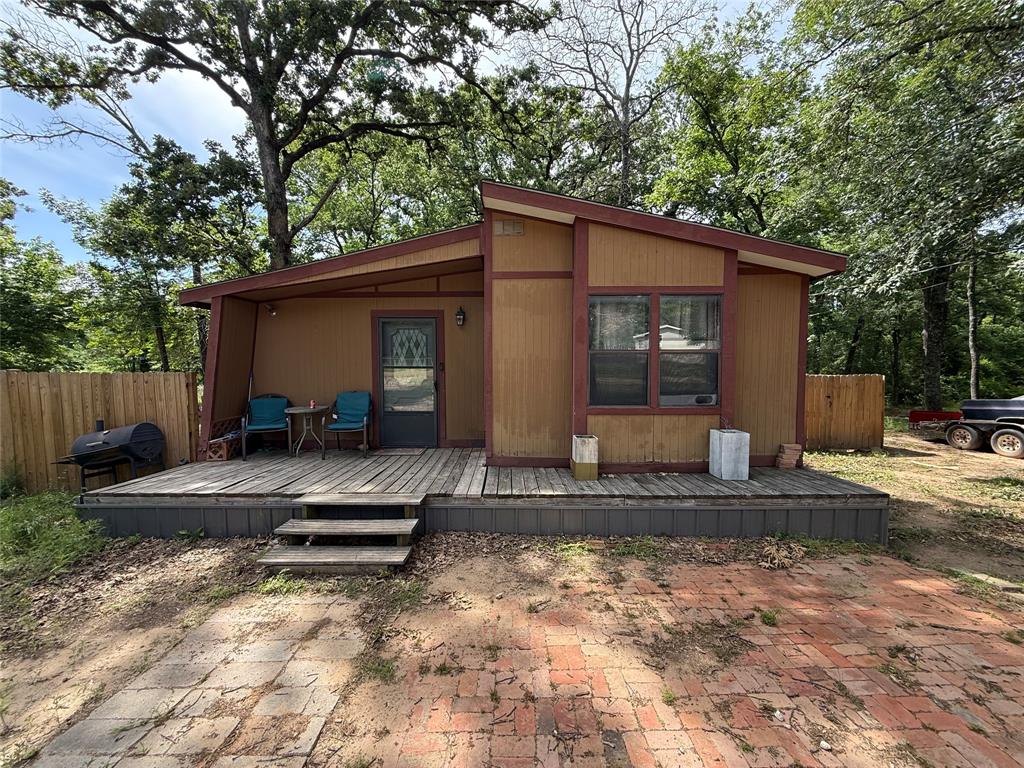 Cherokee Shores Sec D - Residential