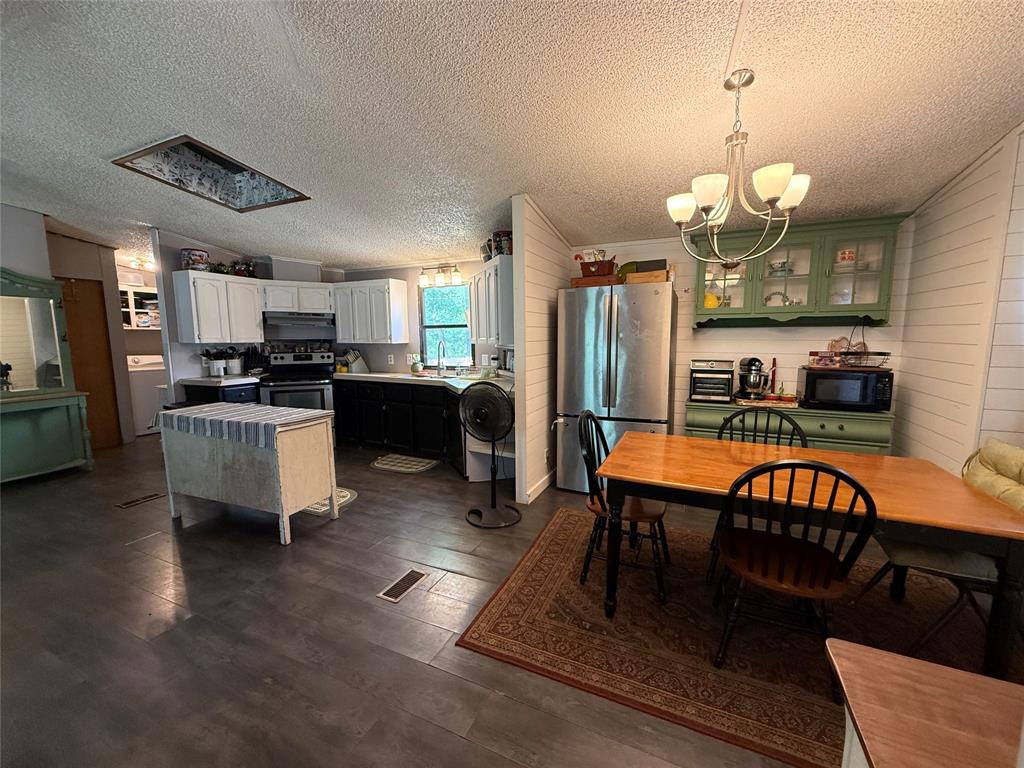 Cherokee Shores Sec D - Residential