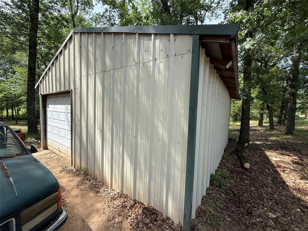 Cherokee Shores Sec D - Residential