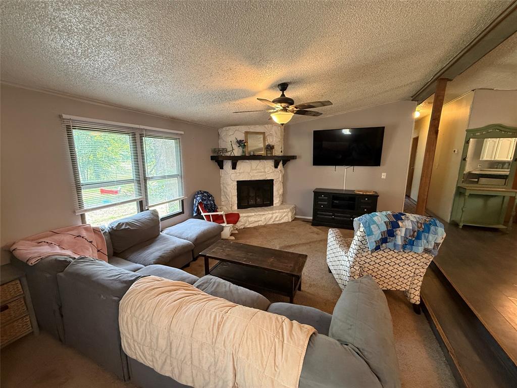 Cherokee Shores Sec D - Residential