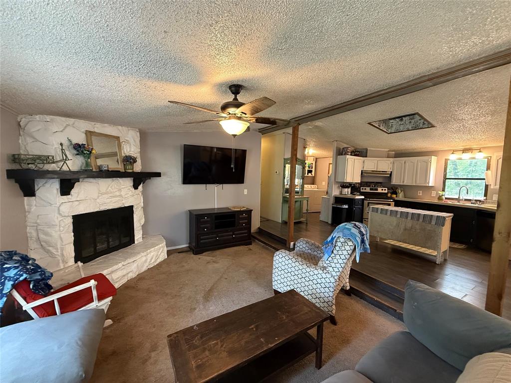 Cherokee Shores Sec D - Residential