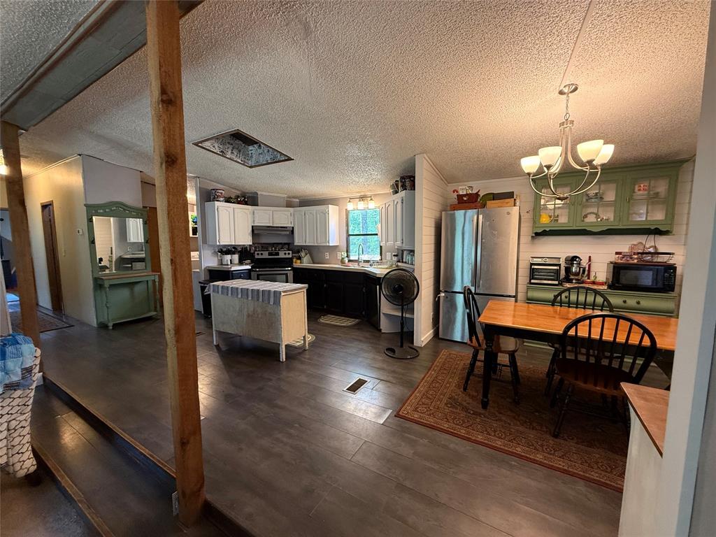 Cherokee Shores Sec D - Residential
