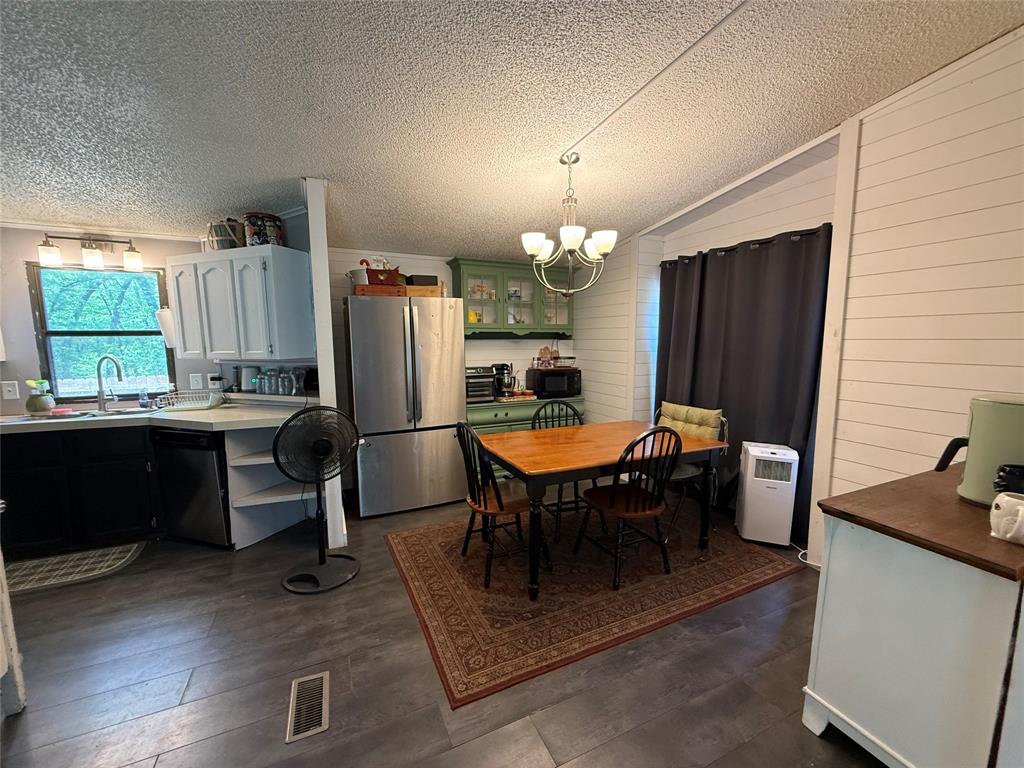 Cherokee Shores Sec D - Residential
