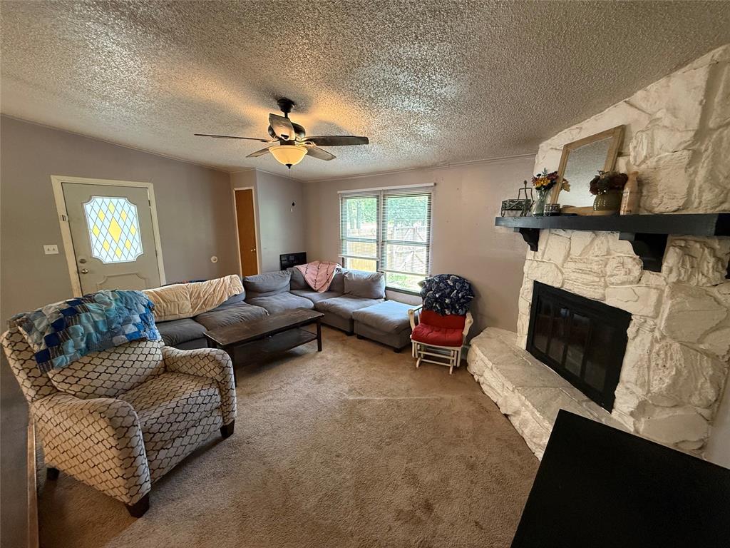 Cherokee Shores Sec D - Residential