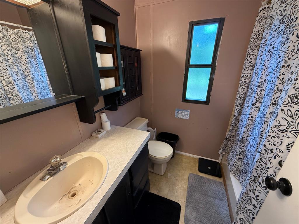 Cherokee Shores Sec D - Residential