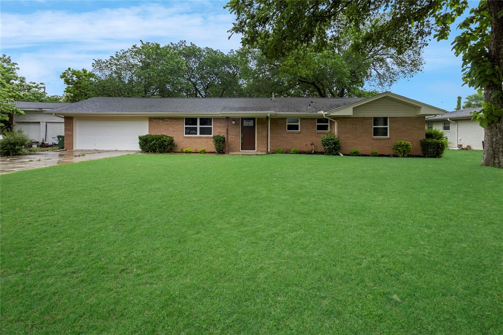 Richland Heights Add - Residential